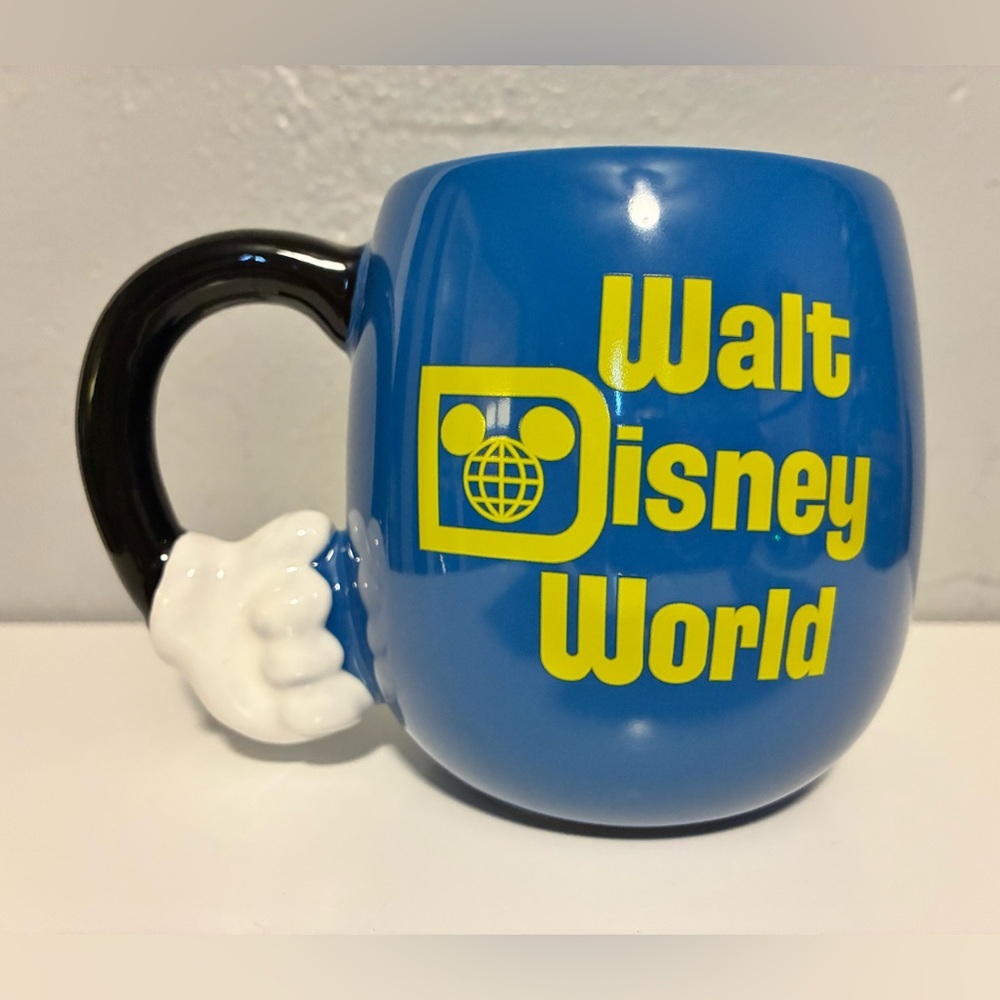 Disney Parks Play in the Park Coffee Mug - Picture 6 of 9